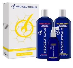 Mediceuticals Normal Scalp & Hair Kit Men - Men - Picture 1 of 1
