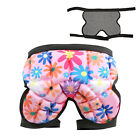 Kids Hip Protection Protective Gear Guard Pad For Skiing Roller Skating Snow New