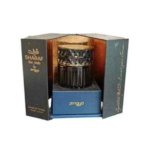 Sharaf The Club By Zimaya Afnan Perfume Sharaf Perfume New Sealed 100ML 3.4OZ - Picture 1 of 3