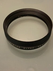 LEITZ LEICA ELPRO VIIa/ VII CLOSE UP FILTER EXCELLENT - Picture 1 of 2