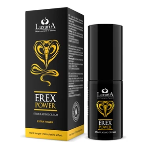 Erex Gel Stimulierende Creme Herren 30 ml - Bild 1 von 4