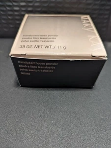 Mary Kay Translucent Loose Powder - Picture 1 of 3