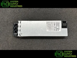 Fuente de alimentación de CA Cisco C3KX-PWR-715WAC 715W para conmutadores serie 3560-X - Imagen 1 de 4
