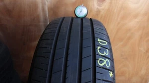 1x Sommerreifen 225/45 R19 92W BRIDGESTONE TURANZA T005A (6,5mm) DOT22 (D38 - Bild 1 von 8