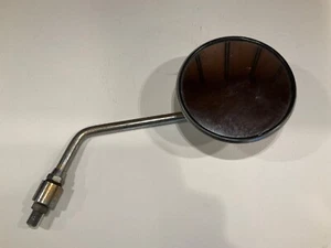 Vintage Original SUZUKI TS/TC  Mirrors - 10mm -  7" STEM  L&R - Picture 1 of 5