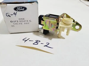 Interruptor original Ford D5FZ-9D474-C EGR - Imagen 1 de 2