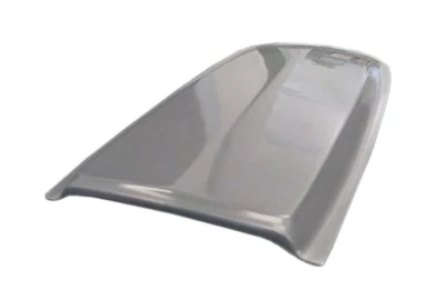 64 65 66 FORD MUSTANG SHELBY GT350 STYLE HOOD SCOOP FIBERGLASS BOND OR RIVET ON - Image 1 of 3