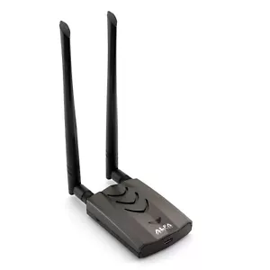 Alfa AWUS036ACH-C USB Adapter AWUS036ACH v.2 - Picture 1 of 8