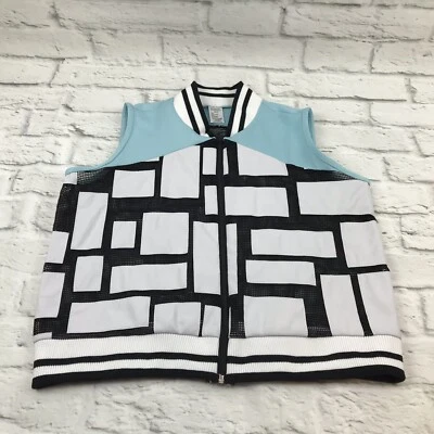 Женский костюм жилет Weissman XLC - Изображение 1 из 4