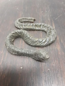 De colección GI Joe Adventure Team 'Atrapado en las Bobinas de la Muerte' Serpiente ASIS - Imagen 1 de 5