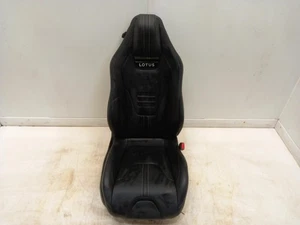 LOTUS EMIRA Front Seat 2022-2024 FIRST EDITION - Picture 1 of 8