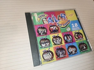 Para Bailar Por Siempre Cd Original Musica Latina - Bild 1 von 3
