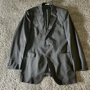 Traje Chaqueta Peter Millar Para Hombre 42 Blazer Abrigo Deportivo Negocios Profesional - Imagen 1 de 12