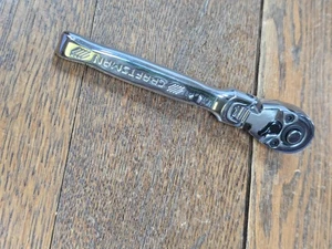 ✅ Craftsman CMMT99440 1/4" Antrieb Flex Head Schnellspanner 72 Zähne Ratsche - Bild 1 von 4