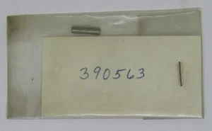 Nuevo Chrysler Fueraborda Barco Marino OEM Impulsor Drive Pin Parte No. 390563 - Imagen 1 de 2