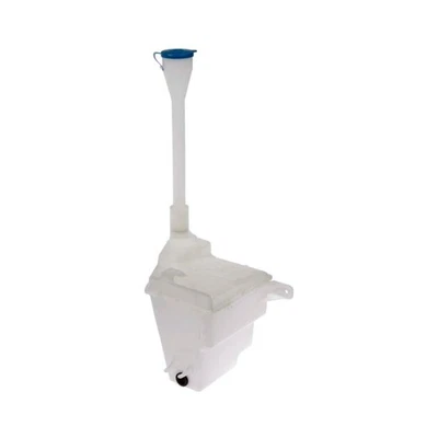 For Hyundai Santa Fe 2007 08 09 2010 Windshield Washer Fluid Reservoir | Plastic Foto 1 de 4