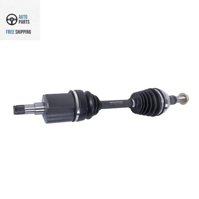 For Chevy Impala Buick LaCrosse Regal Century CV Axle Shaft Assembly Front Right Foto 1 de 4