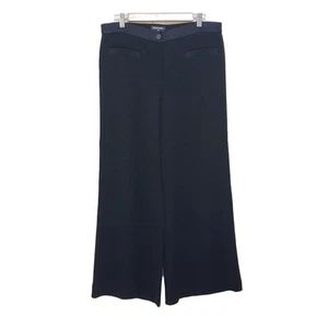 Auth CHANEL - P27167 Black Women's Shorts - Picture 1 of 6