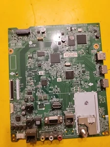 LG 32" 32LY560H MAIN VIDEO BOARD UNIT EAX65398003 1.2 FAST SHIPPING! - Picture 1 of 3