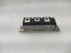 EUPEC TT92N12KOFB4 IGBT-MODUL - Bild 1 von 2