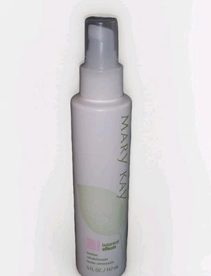 Mary Kay Botanical Effects Freshen Formula 1 pele sensível seca 5o NOVO - Imagem 1 de 4