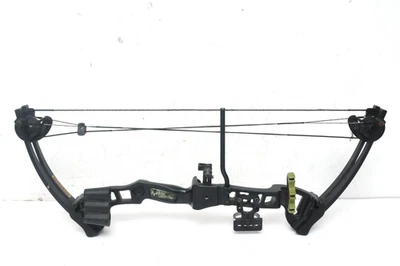 Arco composto júnior BARNETT Michael Waddell BONE COLLECTOR - Imagem 1 de 4