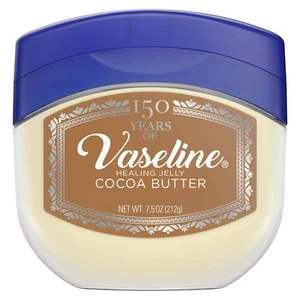 Vaseline Vaseline für trockene rissige Haut Kakaobutter 7,5 Oz. - Bild 1 von 2