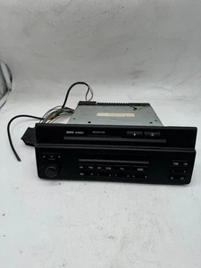 BM7* BMW 520i E39 BJ99 CD Reader Autoradio 8377005 - Picture 1 of 6