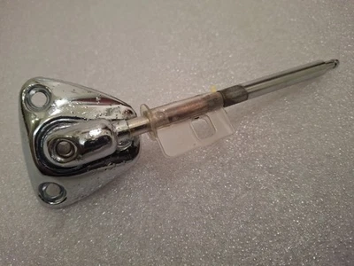 GM Sun Visor Support Brackets Cadillac, Cutlass, Chevy, OEM - Image 1 of 4