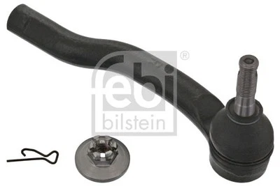 ✅Para FEBI 43249 tie rod end TOYOTA PRIUS 09- LEXUS CT 11- PR ⭐Excelente vendedor⭐ - Imagen 1 de 4
