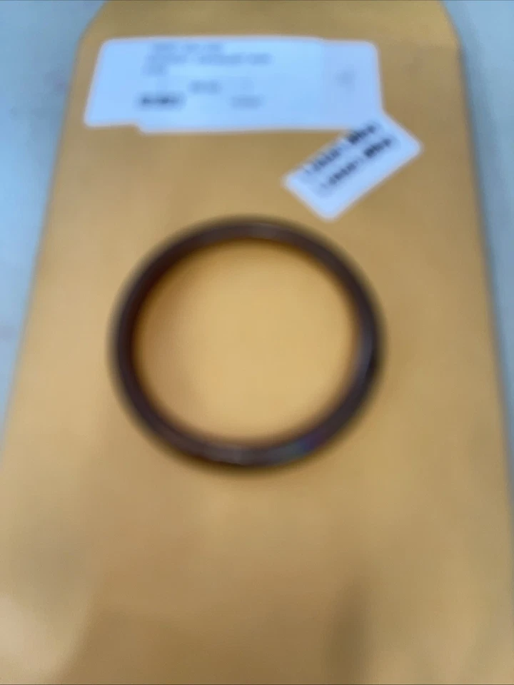 Junta, tubo de escape Honda NOS 18291-254-000 Foto 1 de 1