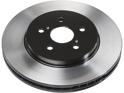 Rotor de freno delantero Raybestos 59144SVVY 2007 para Lexus RX400h 2006-2008 Foto 1 de 2