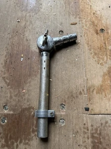 Versandkostenfrei. Vintage 70er Jahre Rodgers Rogers USA Tom Arm. Für Schlagzeug. Halterung. Halter - Bild 1 von 1