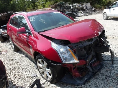 Used Differential Carrier Assembly fits: 2010 Cadillac Srx Rear 3.0 Grade A - Image 1 of 4