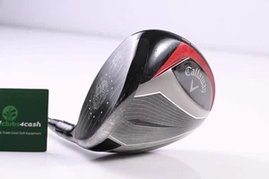 Left Hand Callaway FT Optiforce Driver / 10.5 Degree / Regular Flex Project X - Picture 1 of 8