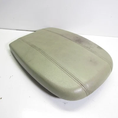 "Широкий верх" для крышки подлокотника консоли навигатора Ford Expedition Lincoln 2000-2002 годов выпуска - Изображение 1 из 4