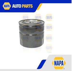 Oil Filter fits CHRYSLER NEW YORKER 3.5 93 to 98 F01 NAPA 05037836AA 05037836AB - Picture 1 of 2