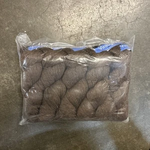 Berroco Vintage Yarn, 5103 Mocha 5 Pack (218 Yards Each) - Picture 1 of 3