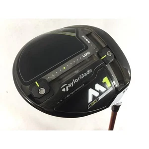 TaylorMade Driver M1 460 Driver 2017 (Japan model) 9.5 Motore Speeder 569 Evolut - Picture 1 of 3