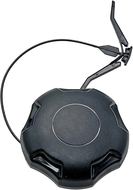 Genuine Husqvarna 575018101 Fuel Tank Cap (OEM) Original Equipment Manufacturer - Image 1 of 1