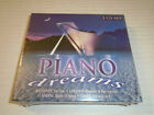 Piano Dreams (zestaw box) (CD, grudzień 2000, 2 płyty, dystrybucja Delta)