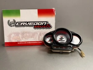 STRUMENTAZIONE APRILIA SR DITECH COD: AP8224484 - Foto 1 di 3