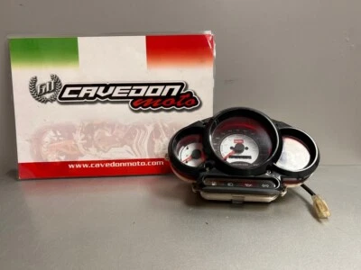 STRUMENTAZIONE APRILIA SR DITECH COD: AP8224484 - Immagine 1 di 3