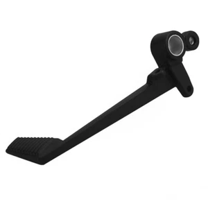 Black Aluminum Rear Brake Pedal Foot Lever For Honda CBR1000RR 2004-2007 2005 06 - Bild 1 von 5