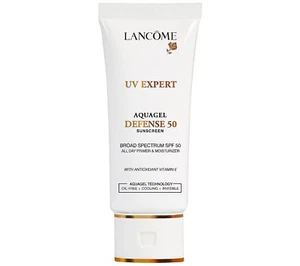 Lancome UV Expert AquaGel Primer & MoisturizerSPF 50 A524991 - Picture 1 of 1
