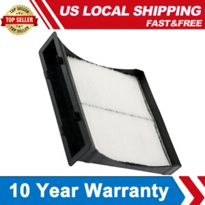 (1) Carbon Cabin Air filter For Subaru Crosstrek Hybrid Forester Impreza Outback - Foto 1 di 8