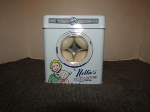 Nellie’s Lamby dryer balls And Bank Tin - Foto 1 di 4