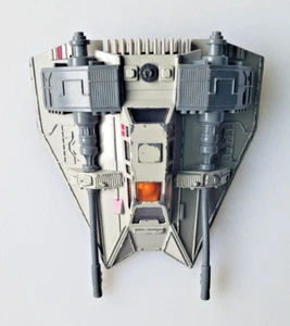 Vintage 1980 Rebel Armored Snow Speeder Rare Model # 39680 Made in Hong Kong - Bild 1 von 11