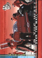 2003 Press Pass Gold Holofoil Racing Card Pick