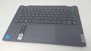 Lenovo IdeaPad Flex 5 14IAU7 14" inferiore (i3-1215U, 8GB Ram, 256GB SSD) PER RICAMBI - Foto 1 di 16